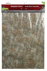 VORMBARE SHEET CAMOUFLAGE 100x60CM