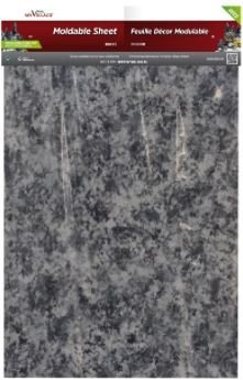 VORMBARE SHEET ROTS 120X100CM