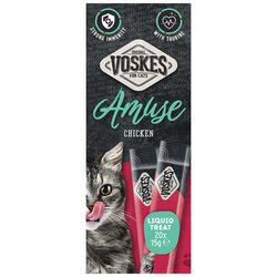 Voskes Amuse liquid trt kp 20x15g