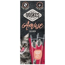 Voskes Amuse liquid trt zl 20x15g
