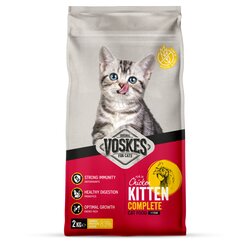 Voskes Brok kitten kip 2kg