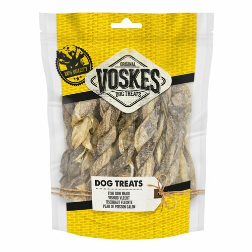 Voskes Fish twist 160g