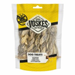 Voskes Fish twist 160g