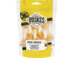 Voskes Honden knotsjes 100g