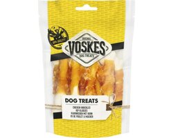 Voskes Kip kluifjes 100g