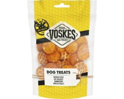 Voskes Kipschijfjes 100g