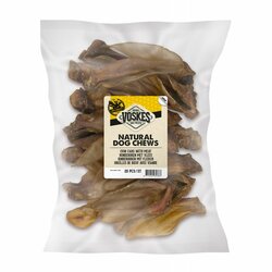 Voskes Runderoren oorring actie 20st