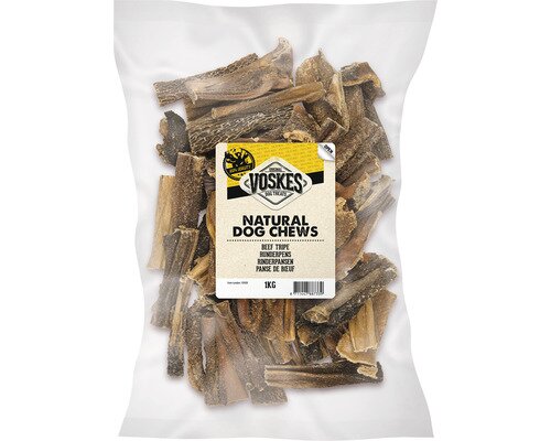 Voskes Runderpens 1kg