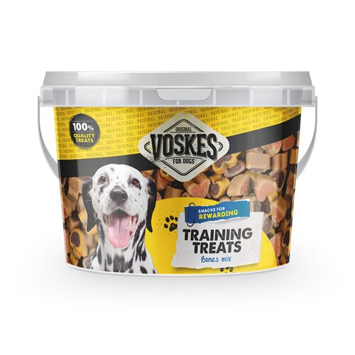 Voskes Trainermix 1.8kg