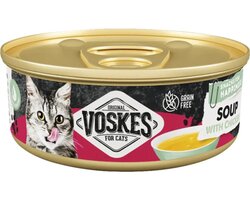 Voskes Vk org soep kp 50g