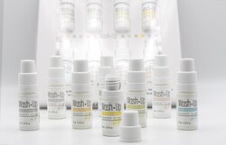 Wash up mini box 10ml 8 geuren - afbeelding 2