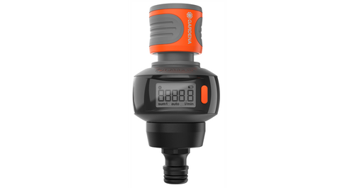 Gardena Watermeter aquacount