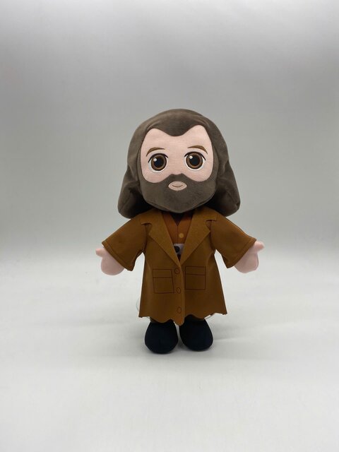 WB - Hagrid (25cm)