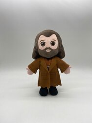 WB - Hagrid (25cm)