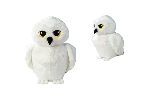 WB - Harry Potter Hedwig (45cm)