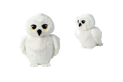 WB - Hedwig (25cm)