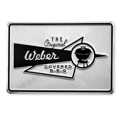 Weber 70e Jubileum Editie Kettle houtskoolbarbecue - afbeelding 4