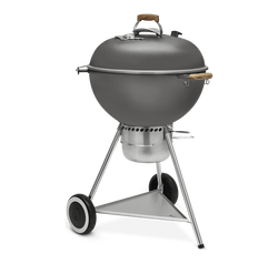 Weber 70e Jubileum Editie Kettle houtskoolbarbecue - afbeelding 5