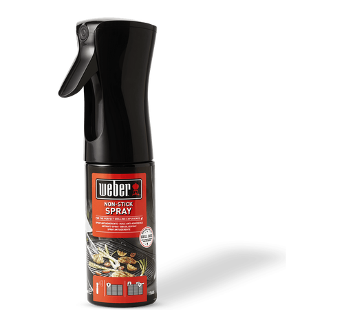 Weber® Anti-aanbakspray