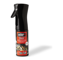 Weber® Anti-aanbakspray