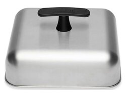 Weber Bakplaat basting dome