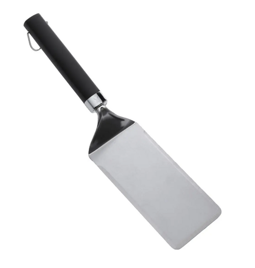 Weber Bakplaat spatel