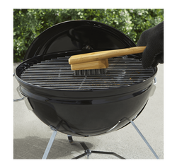 Weber Bamboe grillborstel, 30 cm - afbeelding 2