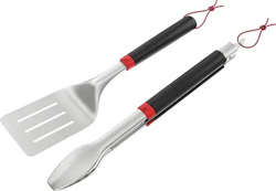 Weber Barbecue grillbestekset 2-delig
