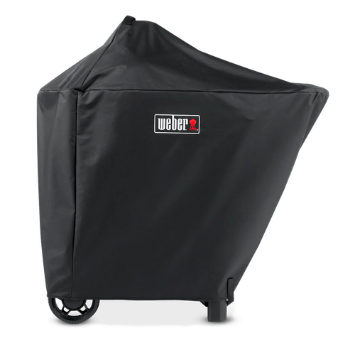 Weber Barbecuehoes performer