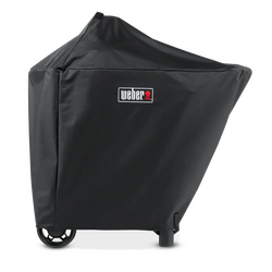 Weber Barbecuehoes performer