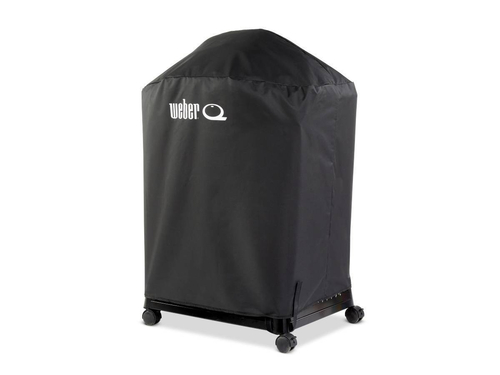 Weber Barbecuehoes q3200 emea