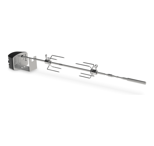Weber® Braadspit - afbeelding 1