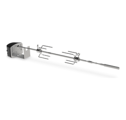 Weber® Braadspit - afbeelding 1
