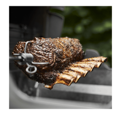 Weber® Braadspit - afbeelding 2