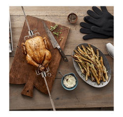 Weber® Braadspit - afbeelding 3