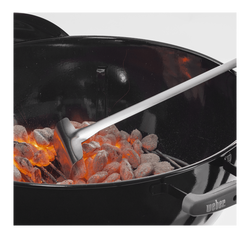 Weber® briketten 8 kg - afbeelding 2