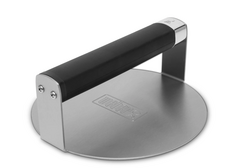 Weber Burgerpress stainless steel