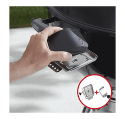 Weber® Connect Hub Bracket - afbeelding 2