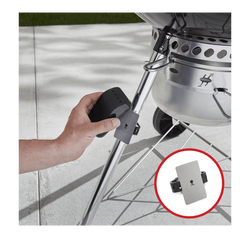 Weber® Connect Hub Bracket - afbeelding 4