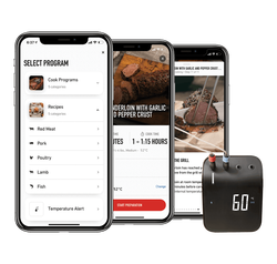 Weber® Connect Smart Grilling Hub - afbeelding 3