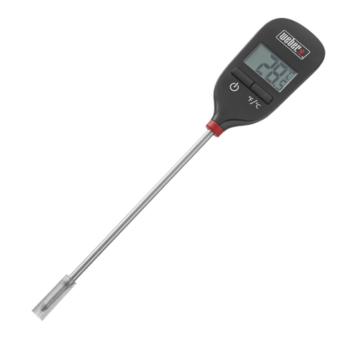 Weber® Digitale thermometer