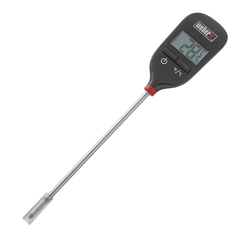 Weber® Digitale thermometer