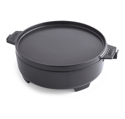 Weber® Dutch Oven Duo - afbeelding 1