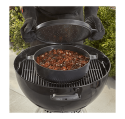 Weber® Dutch Oven Duo - afbeelding 4