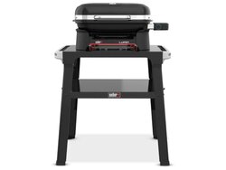 Weber Elektrische bbq lumin compact m/onderstl