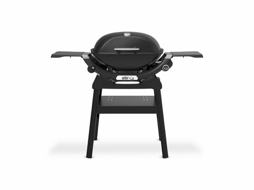 Weber Gasbarbecue q 2200n met onderstel