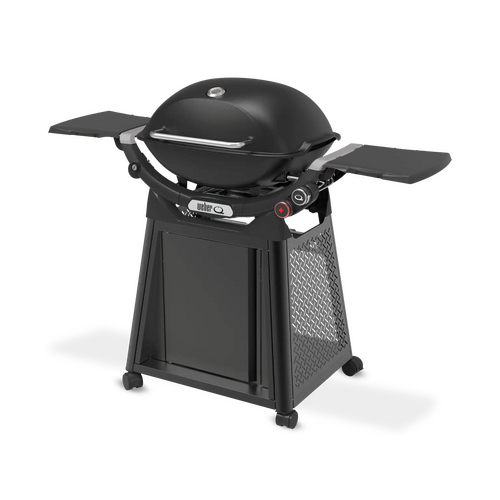 Weber Gasbarbecue q 3200n