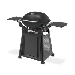 Weber Gasbarbecue q 3200n