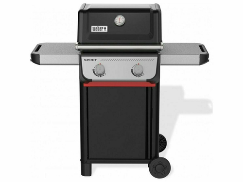 Weber Gasbarbecue spirit e-210