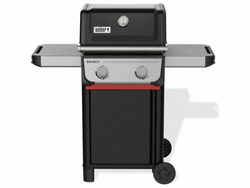 Weber Gasbarbecue spirit e-210